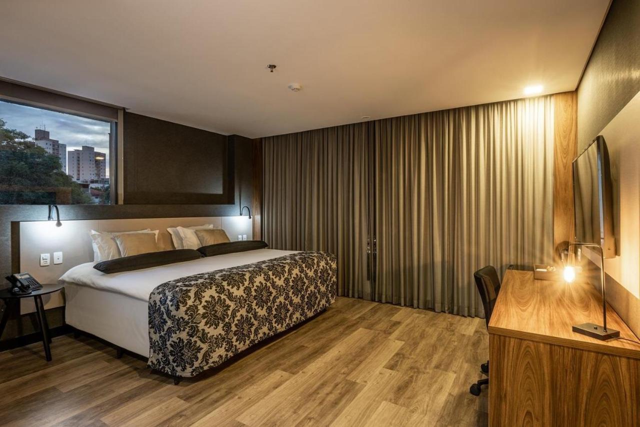 Urban By Unu Osasco Hotel Kültér fotó
