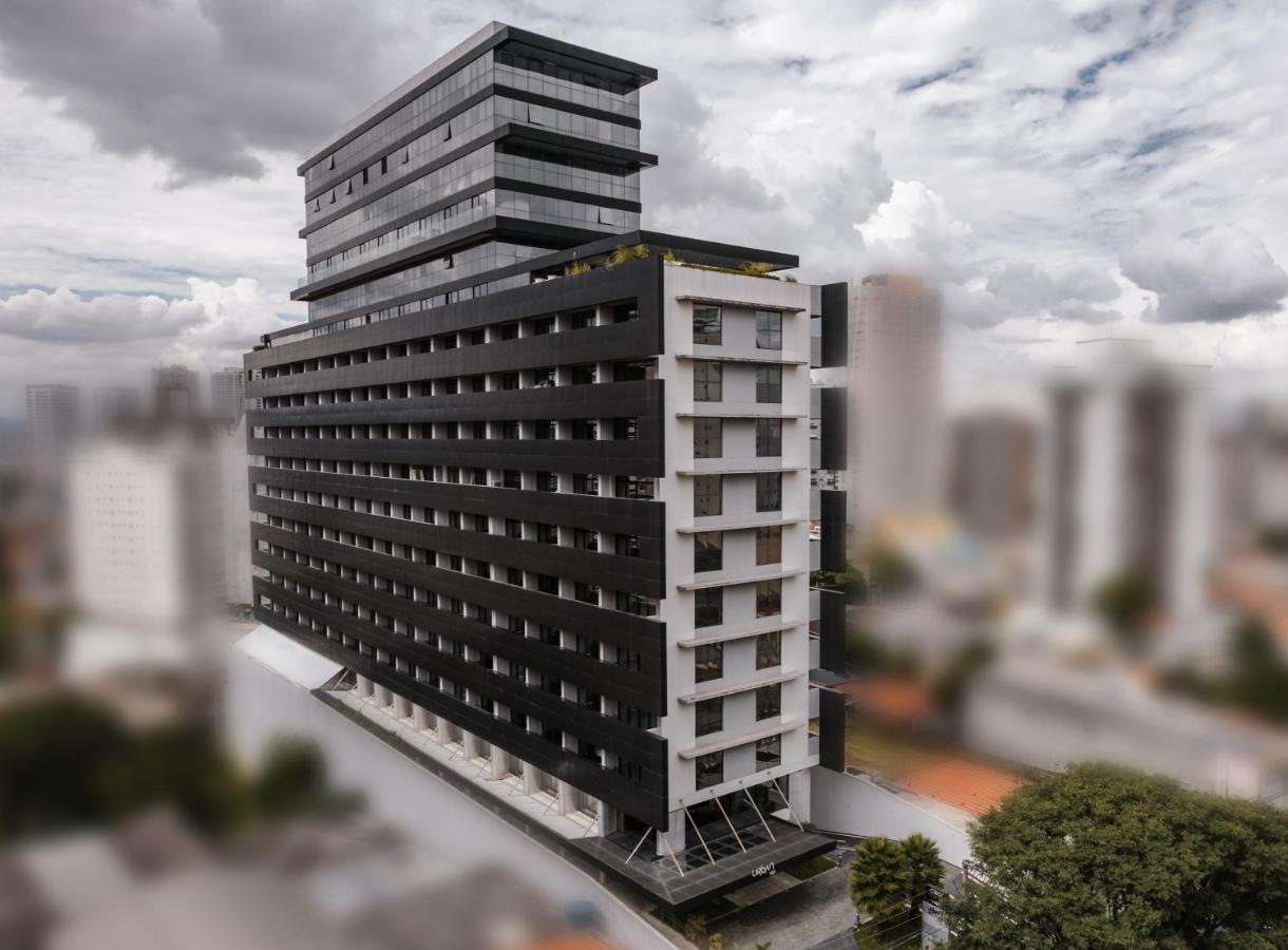 Urban By Unu Osasco Hotel Kültér fotó