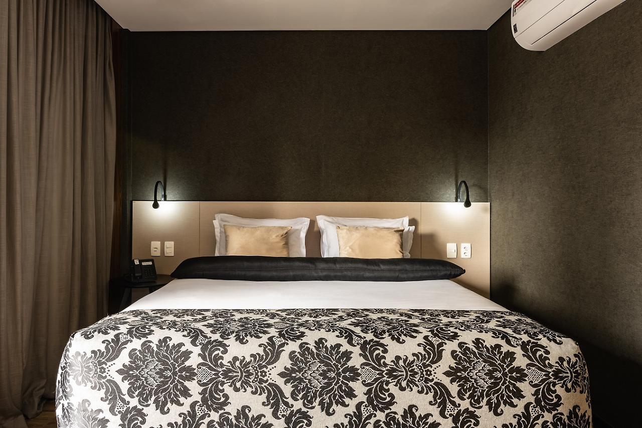 Urban By Unu Osasco Hotel Kültér fotó