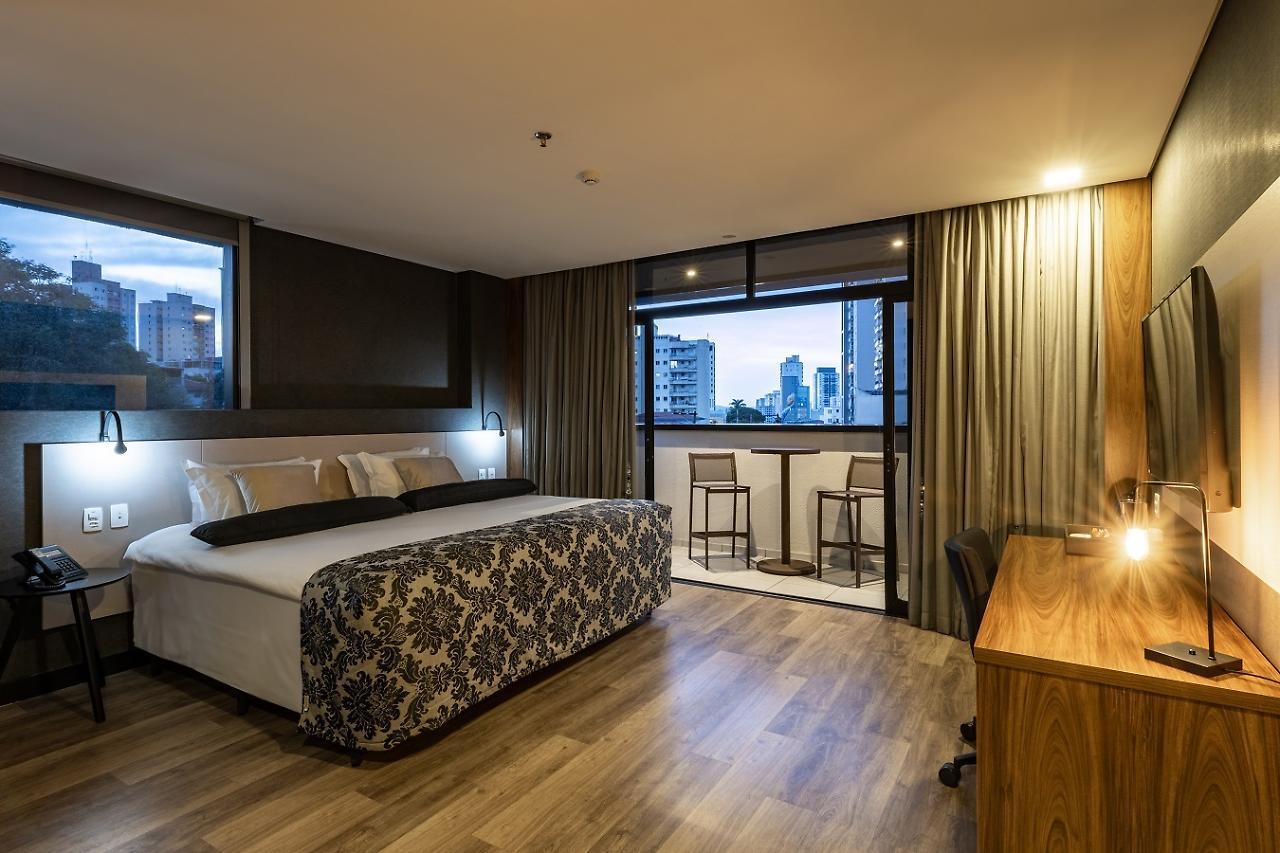 Urban By Unu Osasco Hotel Kültér fotó