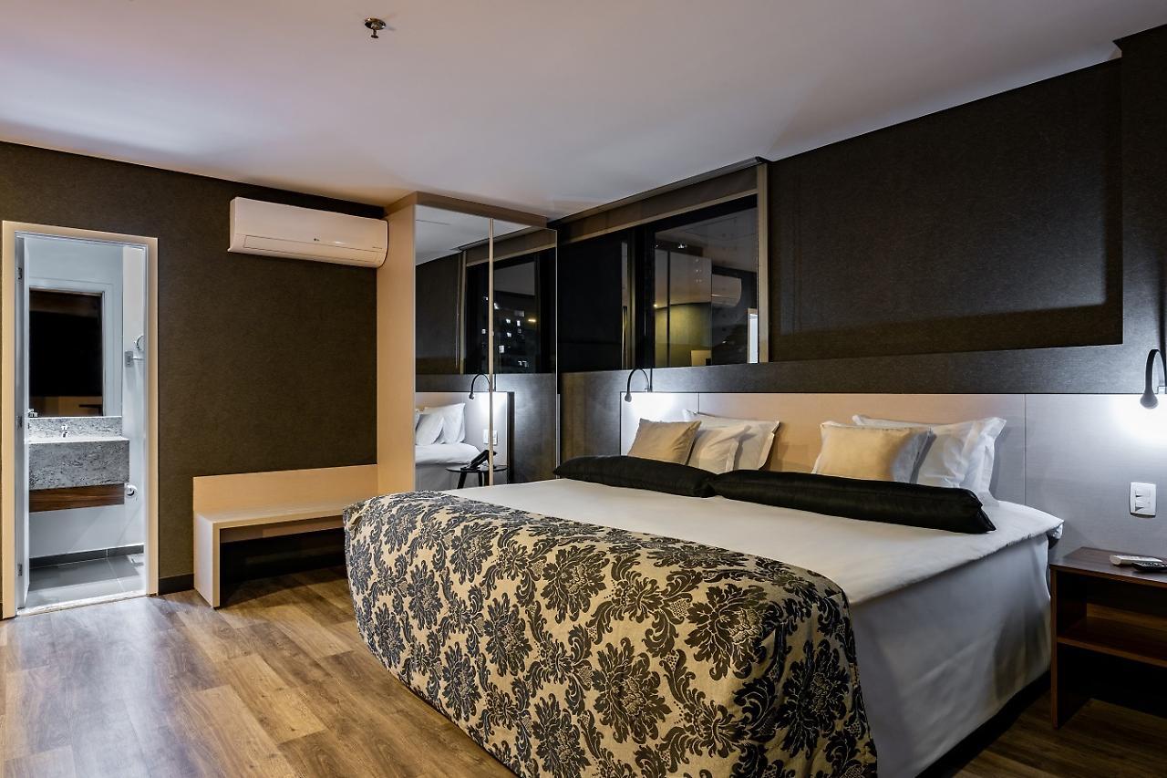 Urban By Unu Osasco Hotel Kültér fotó