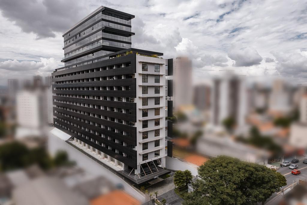 Urban By Unu Osasco Hotel Kültér fotó