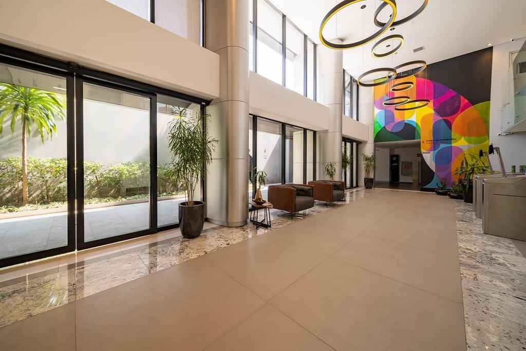 Urban By Unu Osasco Hotel Kültér fotó
