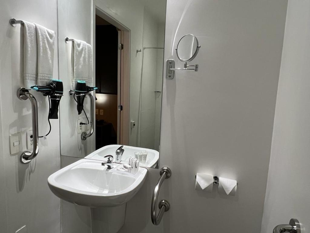 Urban By Unu Osasco Hotel Kültér fotó