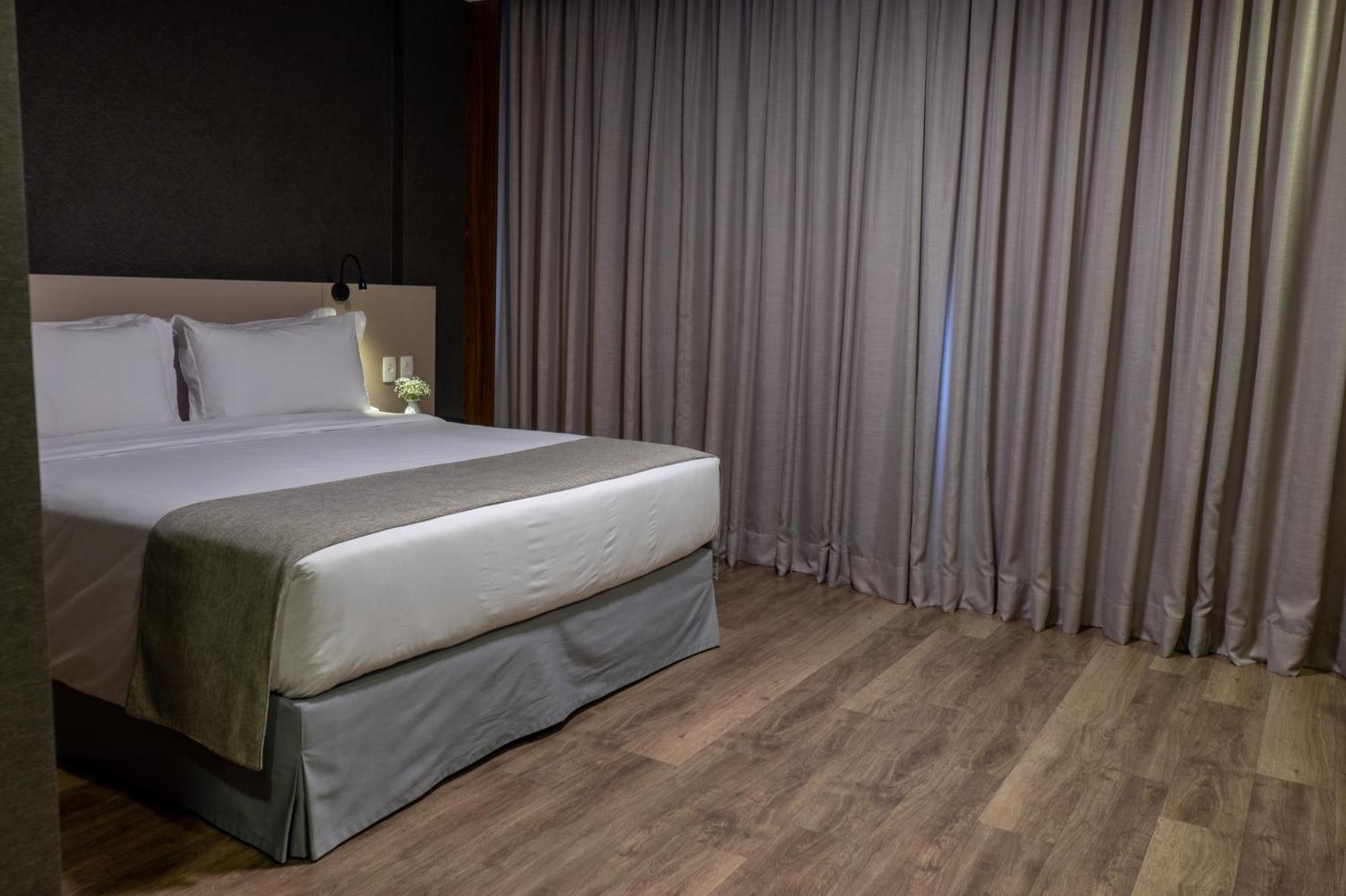 Urban By Unu Osasco Hotel Kültér fotó