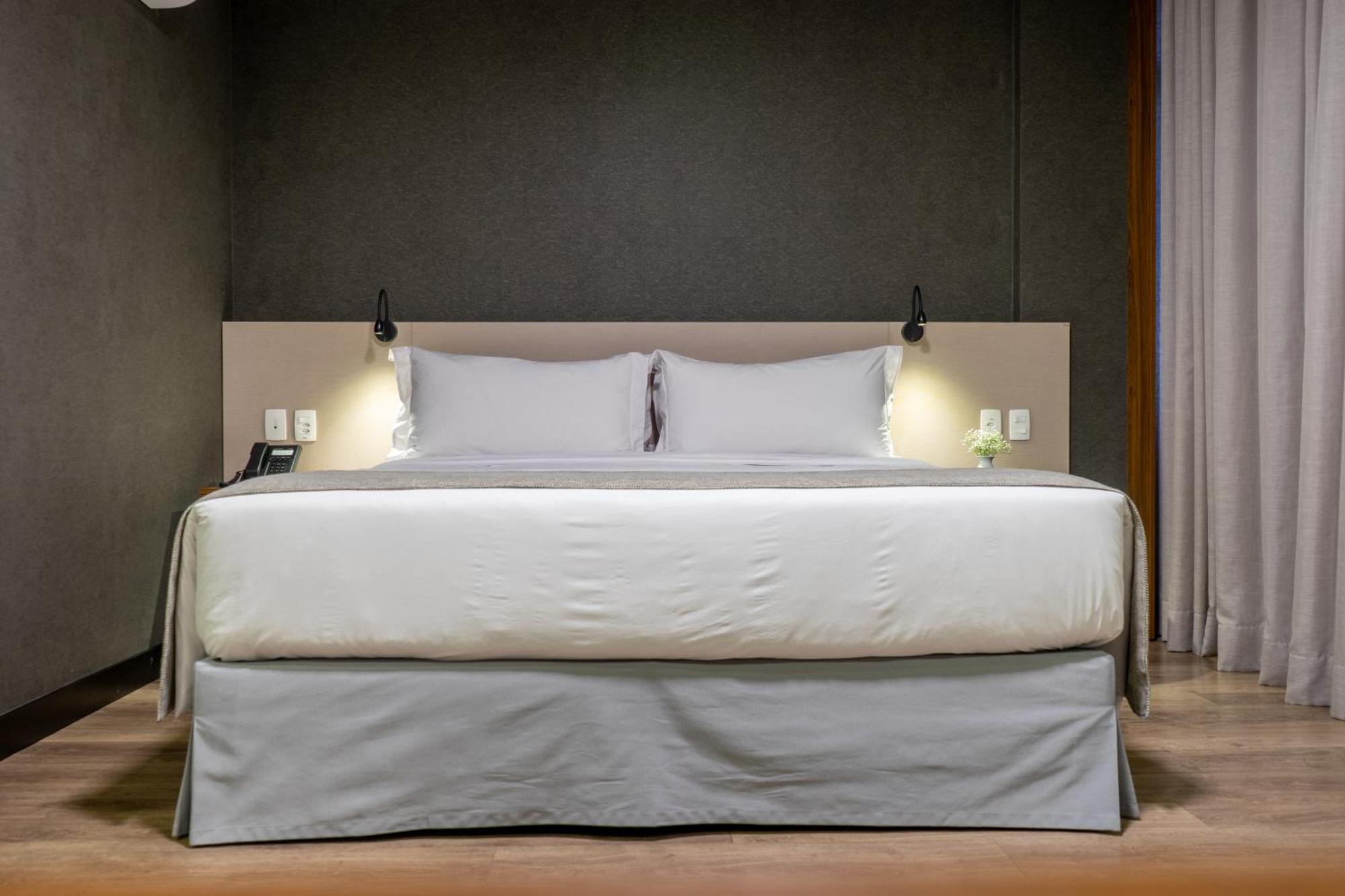 Urban By Unu Osasco Hotel Kültér fotó