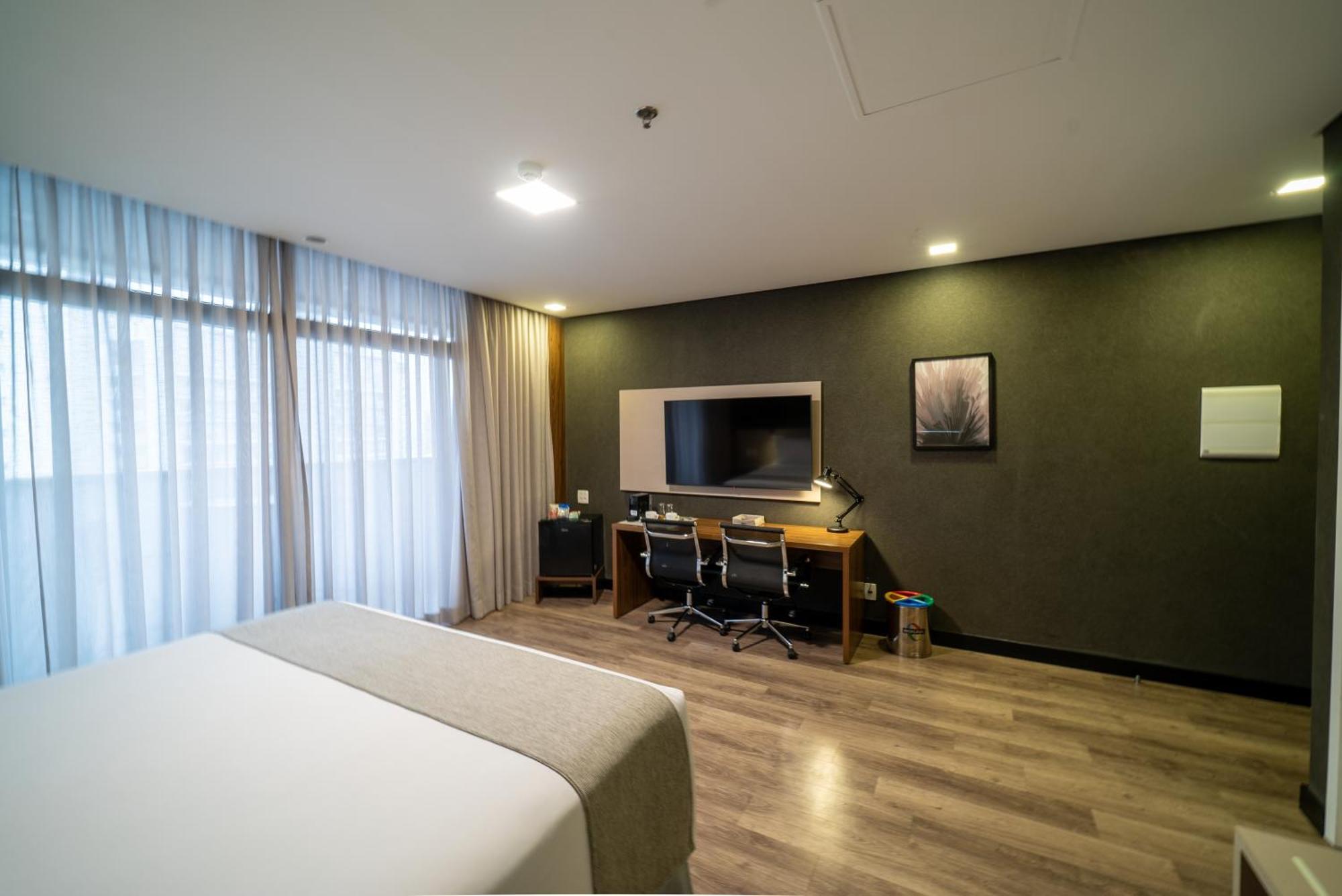 Urban By Unu Osasco Hotel Kültér fotó